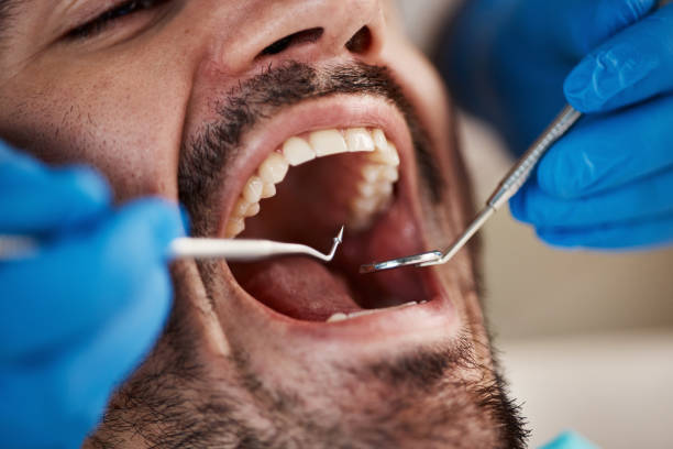 Best Emergency Treatment for Jaw Pain or Injury in Portland, TN