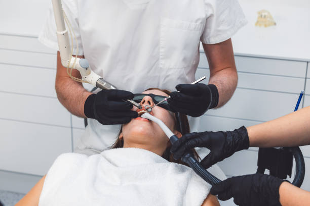 Best Emergency Wisdom Tooth Extraction in Portland, TN