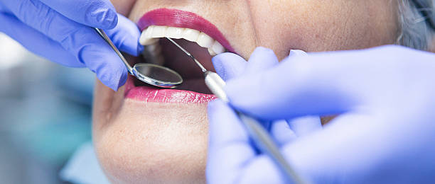 Best Emergency Dental Care for Sports Injuries in Portland, TN